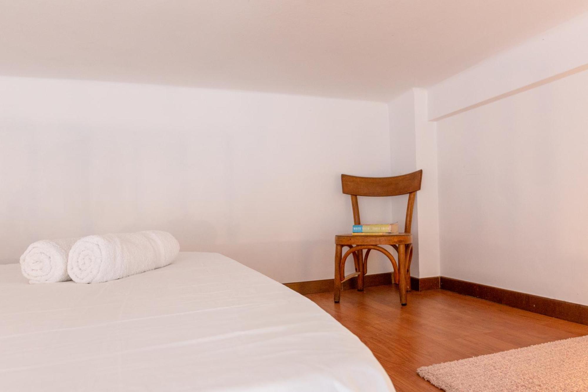 Soft Colors Exclusive Apartment - Navigli District - M2 Milan Luaran gambar