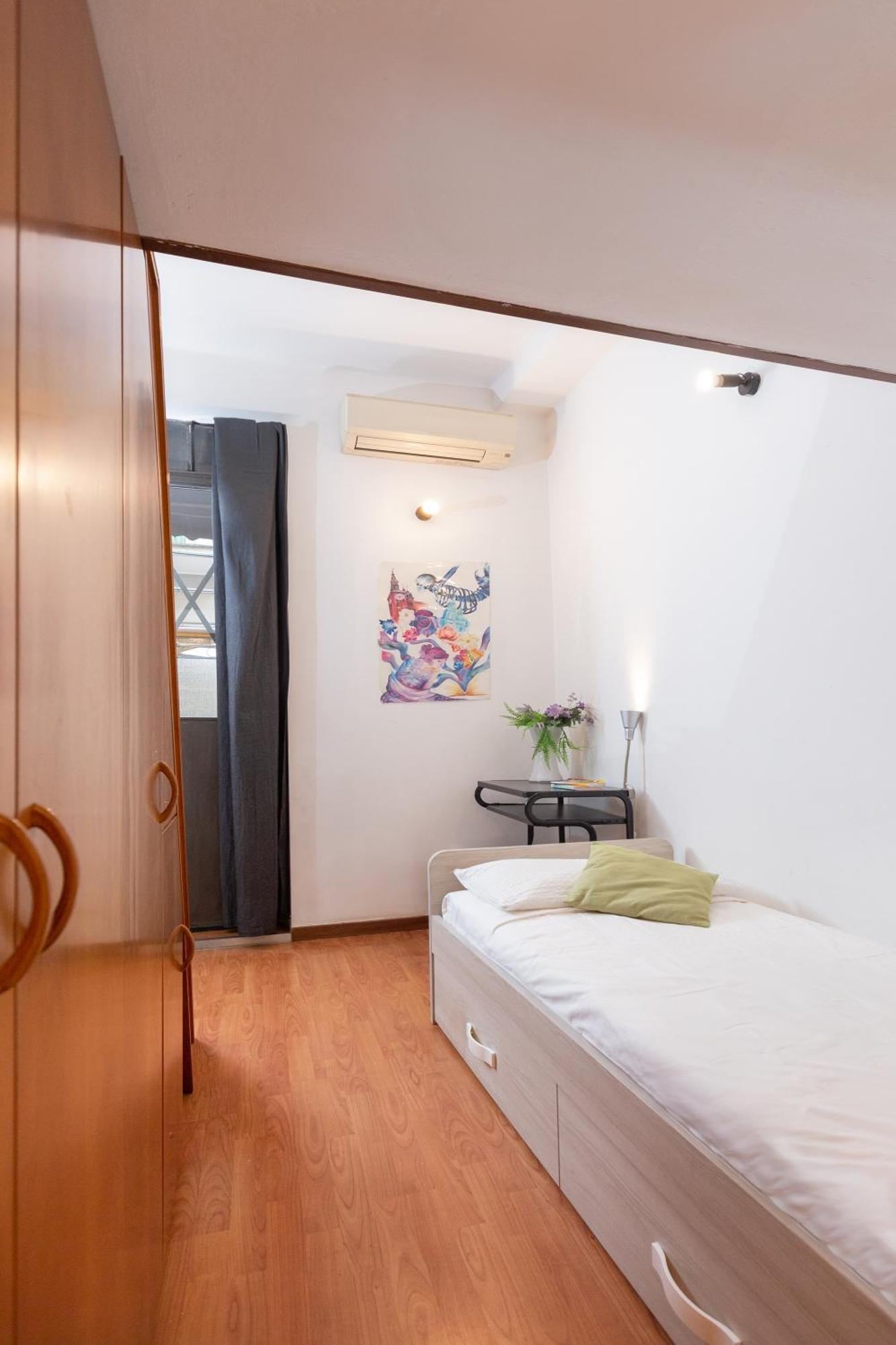 Soft Colors Exclusive Apartment - Navigli District - M2 Milan Luaran gambar