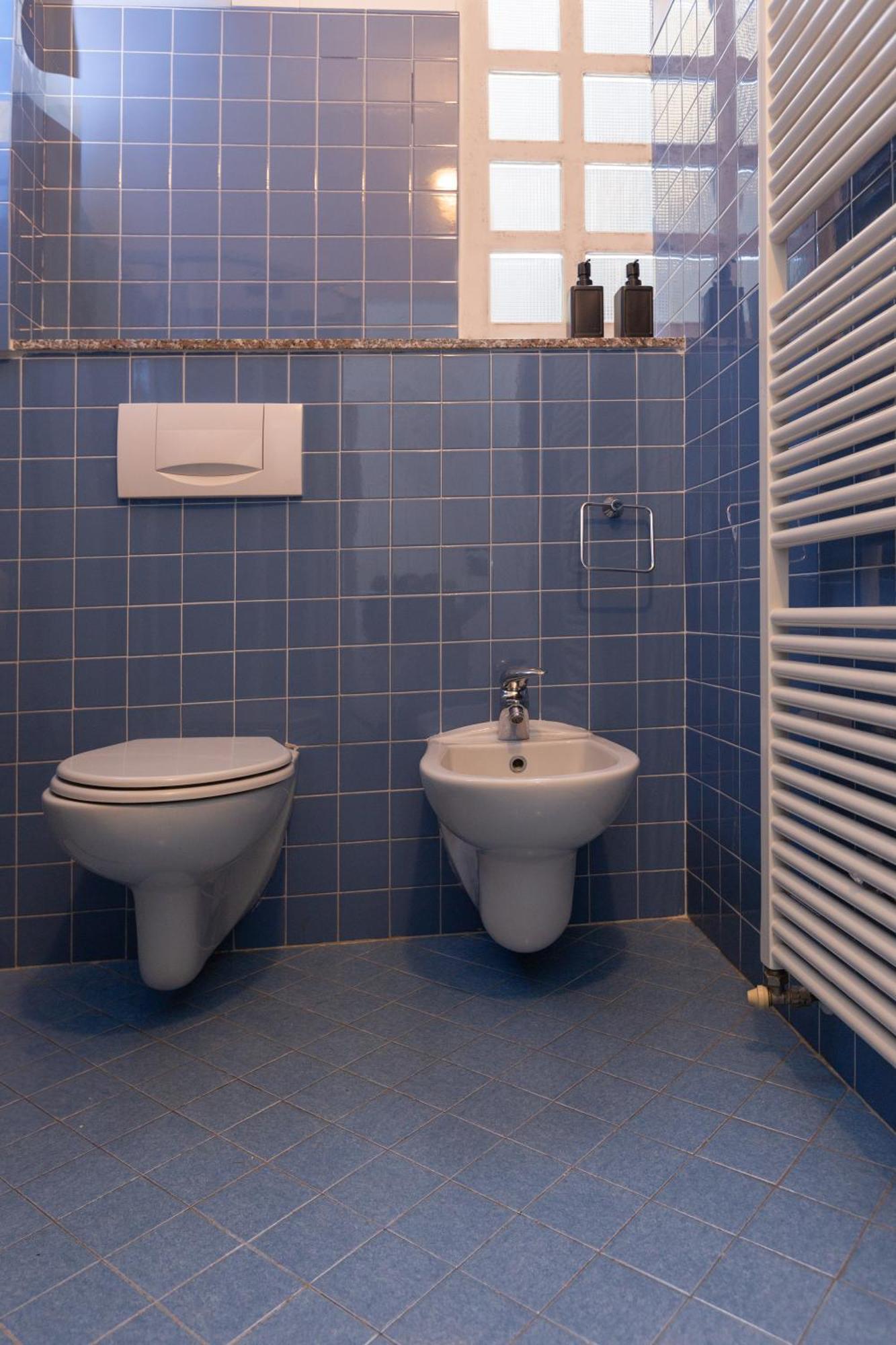 Soft Colors Exclusive Apartment - Navigli District - M2 Milan Luaran gambar