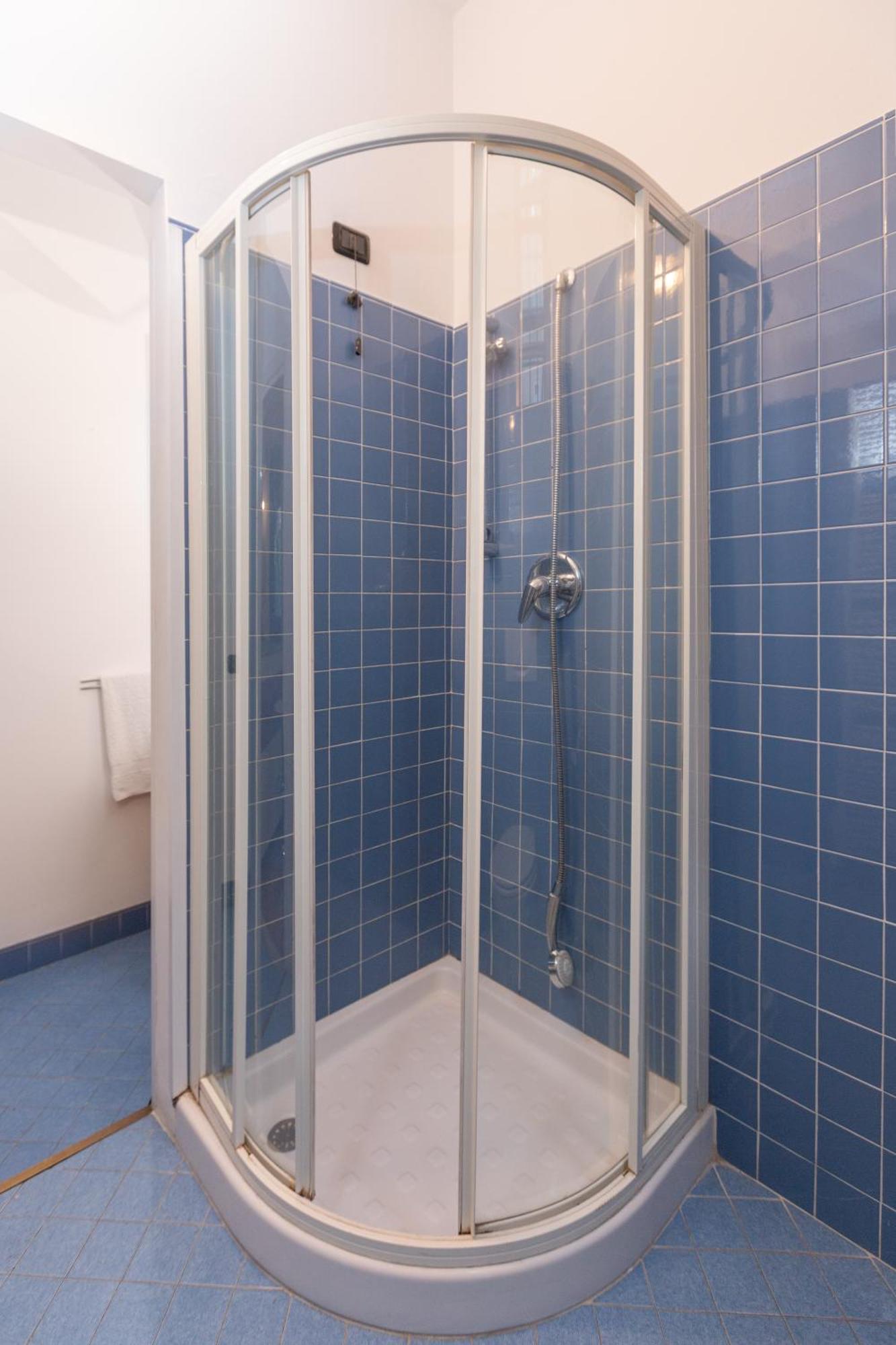 Soft Colors Exclusive Apartment - Navigli District - M2 Milan Luaran gambar
